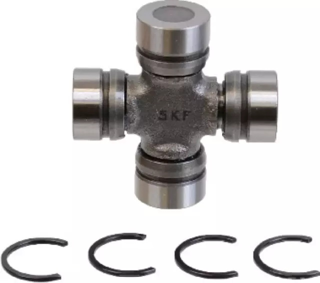 UJ446 - : Universal Joint for SKF Image