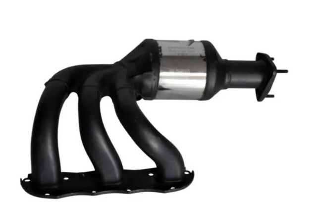 997113110AX - Exhaust: Exhaust Manifold for Porsche Image