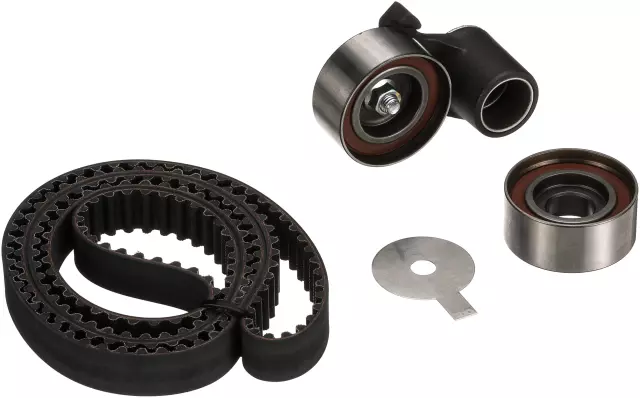 TCK329A - Engines &amp; Components: Gates Engine Timing Belt Component Kit for Gates Image