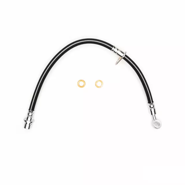 35059146 - : Brake Hydraulic Hose for DYNAMIC FRICTION Image