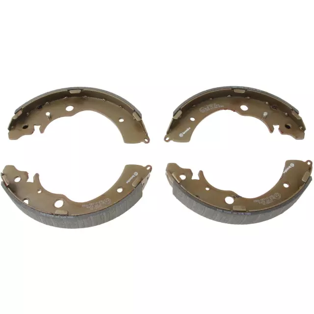 S28513N - : Drum Brake Shoe for Brembo Image