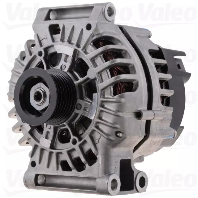 439469 - : Alternator for Mini Cooper 1.6L 2002-2008 for VALEO Image