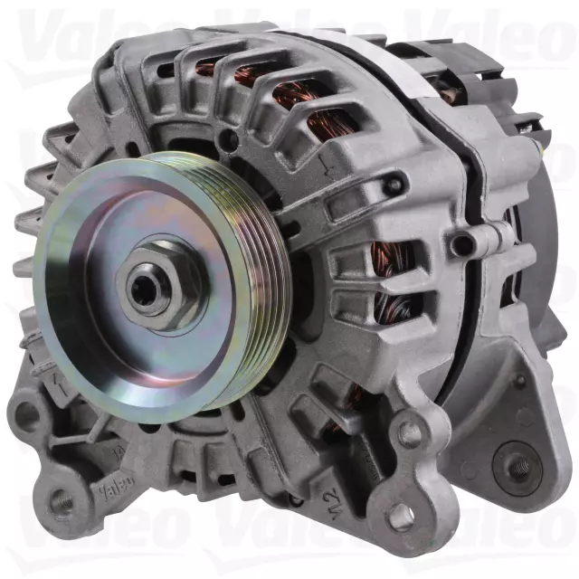 439618 - : Alternator for Audi S5 4.2L 2008-2012 for VALEO Image