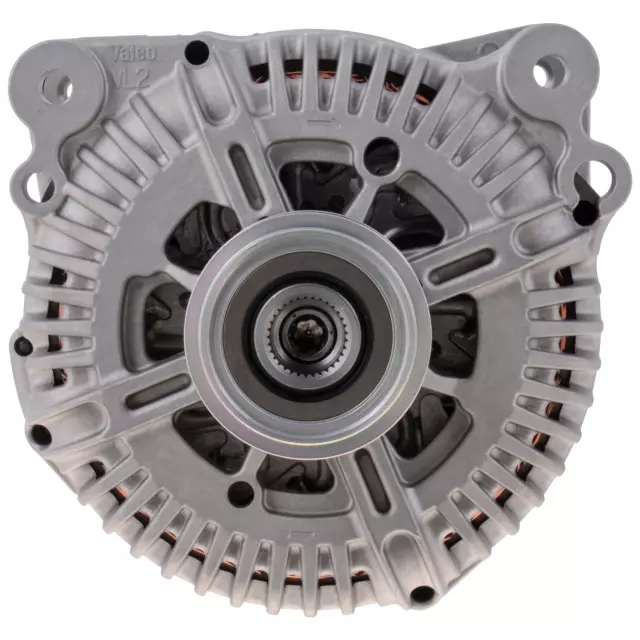 439624 - Charging &amp; Starting Systems: Alternator for Audi Q7 3.6L 2007-2008 for VALEO Image