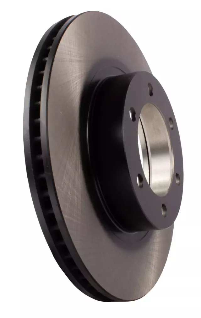 A6F006U - : ADVICS OE Replacement Disc Brake Rotor for Advics Image