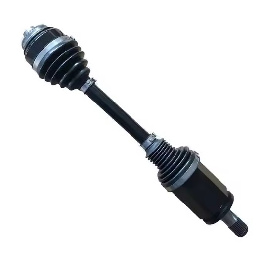 31608683333 - Front Drive Axle: Axle Assembly for BMW Image