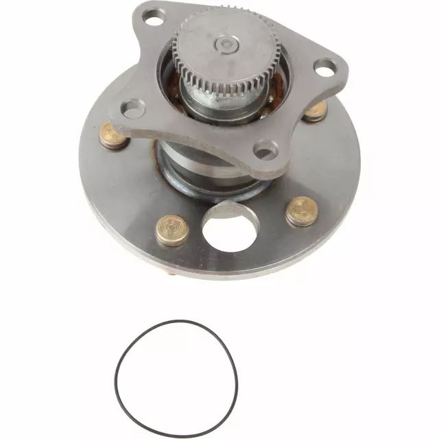 BR930370 - : Hub Assembly. for SKF Image