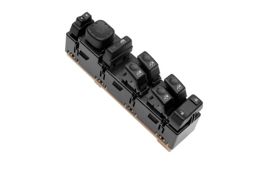 15883319 - Electrical: Door Window Switch for GM Image