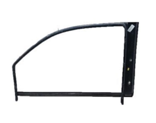 20772074 - Body: Door Reveal Molding for GM Image
