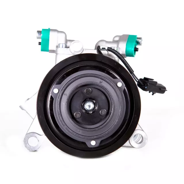 815519 - : Compressor Jeep for VALEO Image