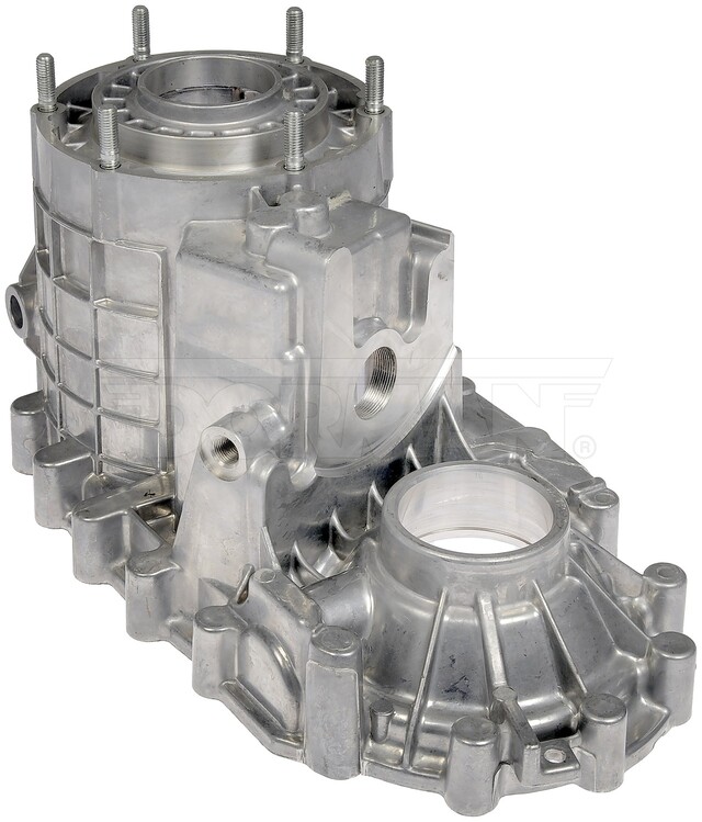 600124 - Transmission &amp; Drivetrain: Front Transfer Case Half Assembly for Dorman Image