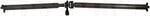 976457 - : Rear 2-Piece Steel Driveshaft Assembly for Chevrolet: SS | Pontiac: G8 Image