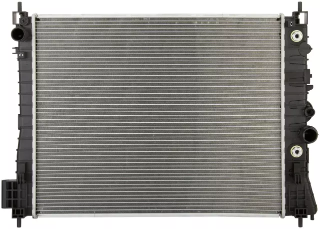 CU13361 - Cooling Systems: Spectra Premium Radiator for Spectra Premium Image