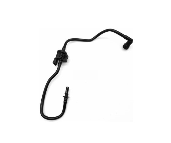 AJ814246 - Emission System: Purge Valve for Jaguar Image