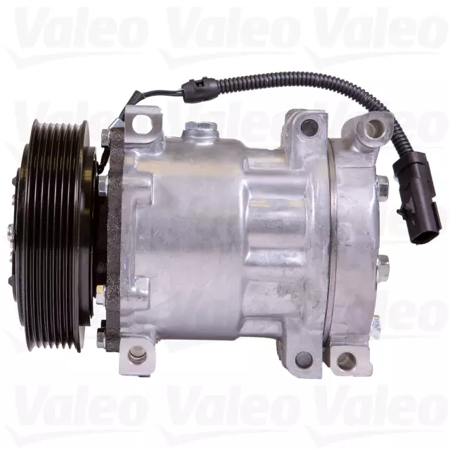 10000545 - : Compressor Dodge for VALEO Image