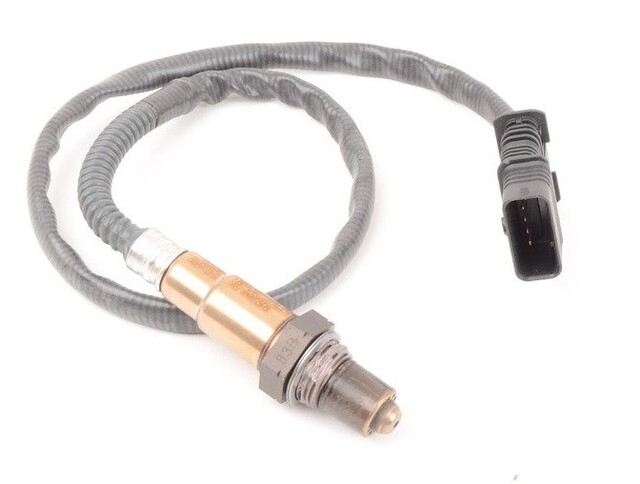 11788600992 - Emission System: Upper Oxygen Sensor for Mini Image
