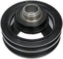 594716 - : Harmonic Balancer Assembly for Cadillac: Escalade, Escalade ESV | Chevrolet: Express 1500, Express 2500, Express 3500, Silverado 1500, Silverado 1500 LD, Suburban Image