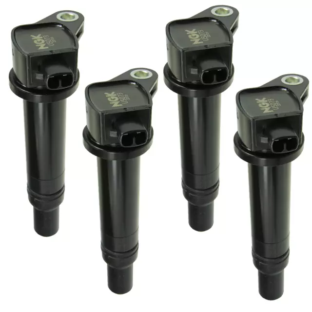 49179 - Ignition Systems: Ignition Coil for NGK Image