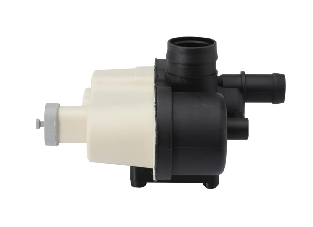 16137193479 - Emission System: Leak Detect Pump for Mini Image