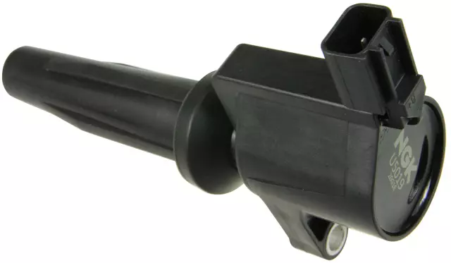 48846 - Ignition Systems: Ignition Coil for NGK Image
