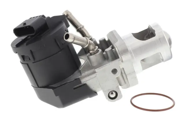 V20630012 - Emission Systems: Exhaust Gas Recirculation (EGR) Valve for VEMO Image