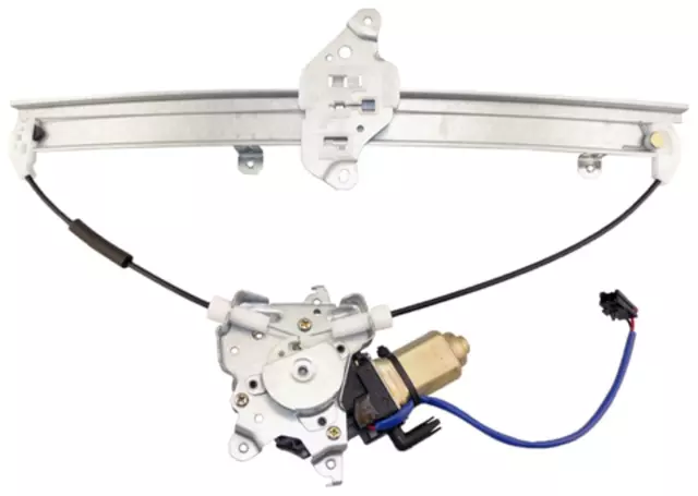 88237 - : Power Window Motor and Regulator Assembly for ACI Image