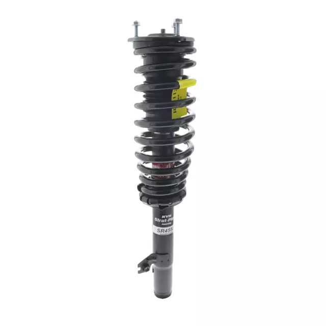 SR4558 - : Suspension Strut and Coil Spring Assembly for KYB Image