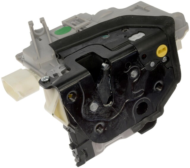 931112 - Exterior: Integrated Door Lock Actuator - Rear Right for Dorman Image