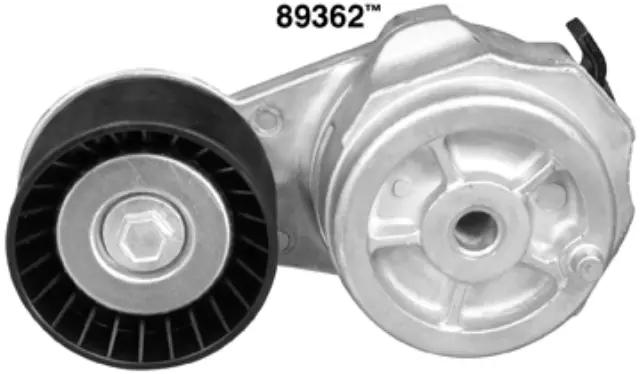 89362 - : Accessory Drive Belt Tensioner Assembly for DAYCO HYDRAULIC Image