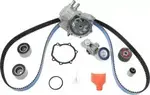 TCKWP328CRB - : Gates Engine Timing Belt Kit with Water Pump for Gates Image