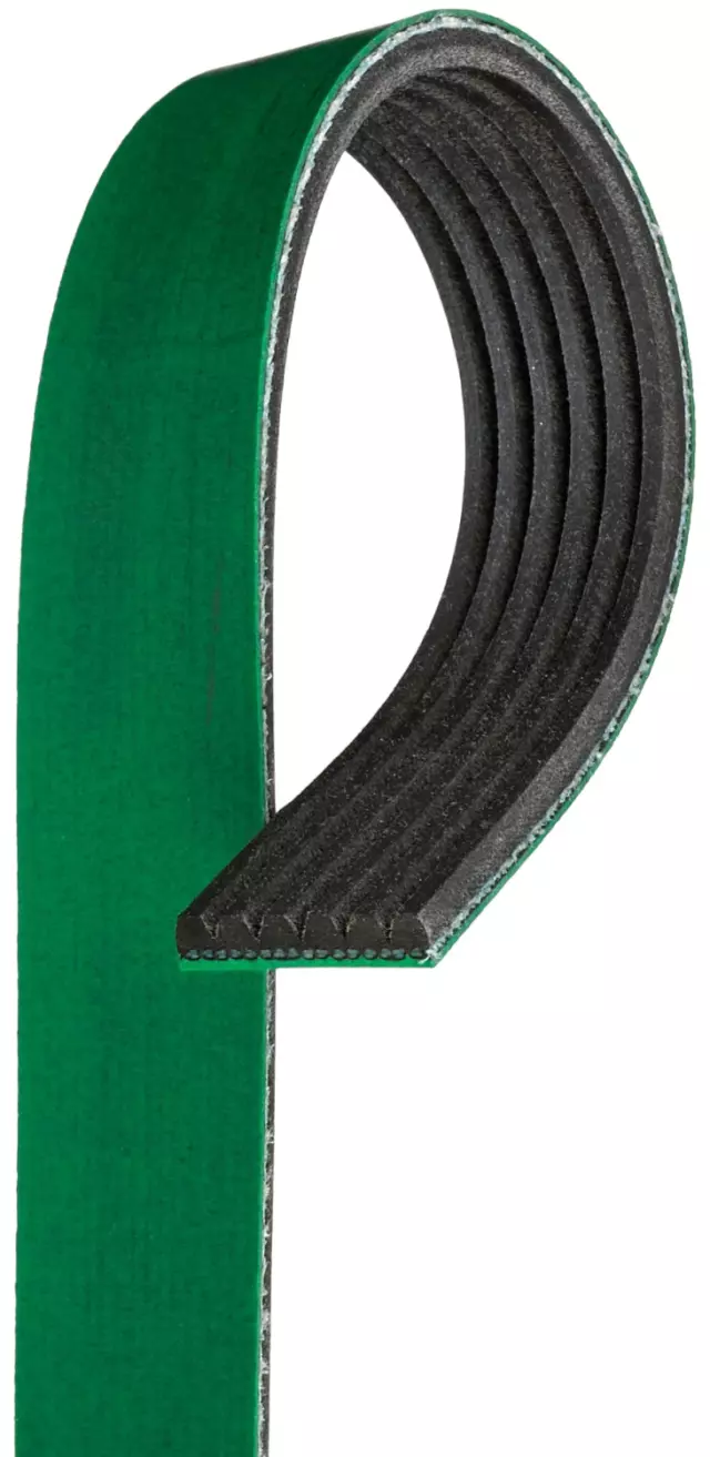K060680HD - Engines &amp; Components: Gates Serpentine Belt for Gates Image