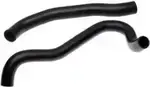 23302 - : Gates Radiator Coolant Hose for Gates Image