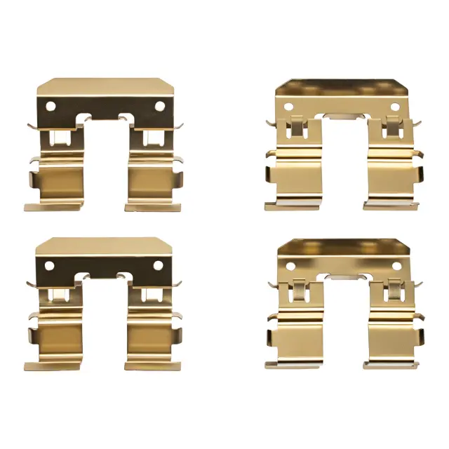 34013016 - : Disc Brake Hardware Kit for DYNAMIC FRICTION Image