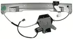 83262 - : Power Window Motor and Regulator Assembly for ACI Image