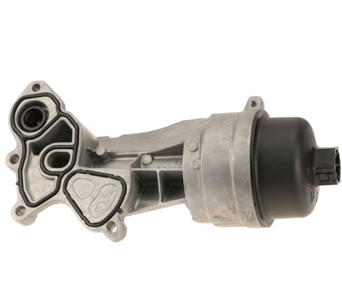 11428643762 - Engine: Filter Assembly for Mini Image