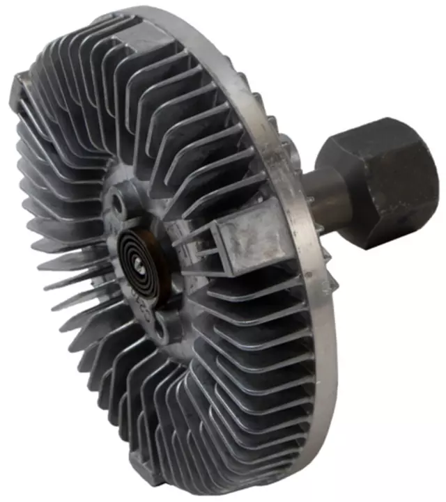 2983 - Cooling Systems: Reverse Rotation Severe Duty Thermal Fan Clutch for Hayden Image