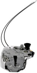 Integrated Latch Actuator - Dorman (931-868)