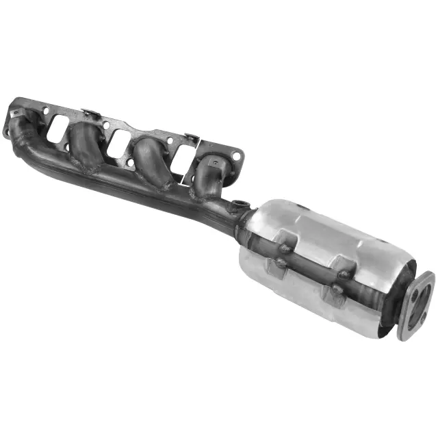16478 - : Ultra EPA Manifold Converter for Walker Exhaust Image