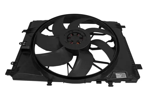 V30010014 - Cooling Systems: Engine Cooling Fan Assembly for VEMO Image