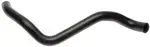 23691 - : Gates Radiator Coolant Hose for Gates Image