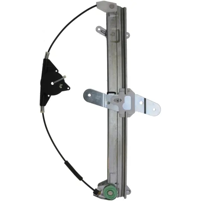 WR40687 - Interior: Window Regulator - Power for Continental Image