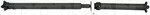 946555 - : Rear 2-Piece Steel Driveshaft Assembly for BMW: Z4 Image