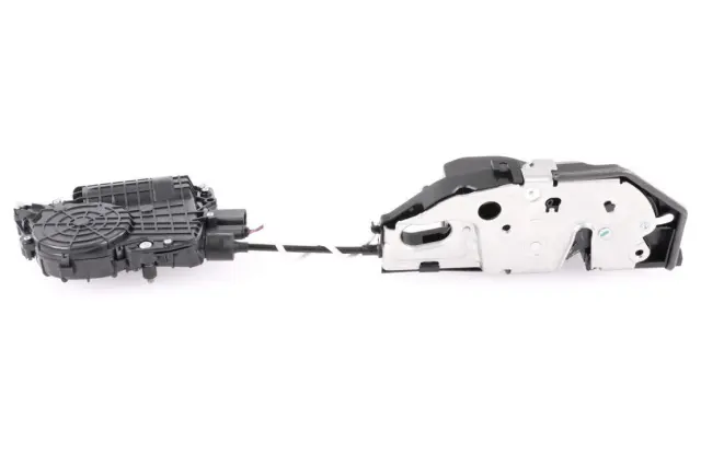 V20850009 - Exterior: Door Lock Actuator for VEMO Image