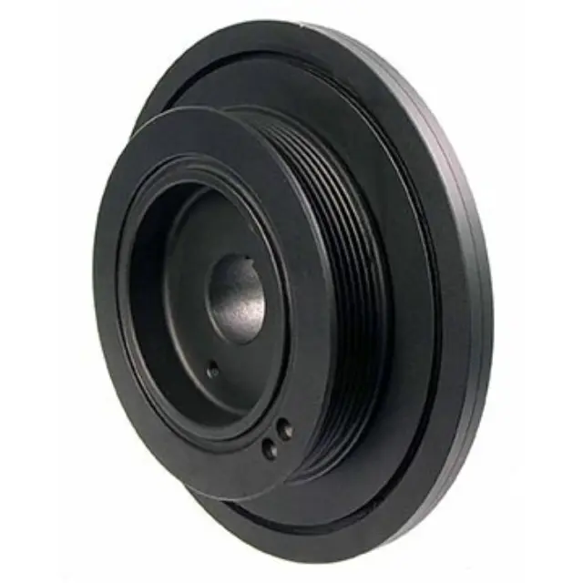 PB1174N - Engines &amp; Components: Engine Harmonic Balancer for DAYCO HYDRAULIC Image