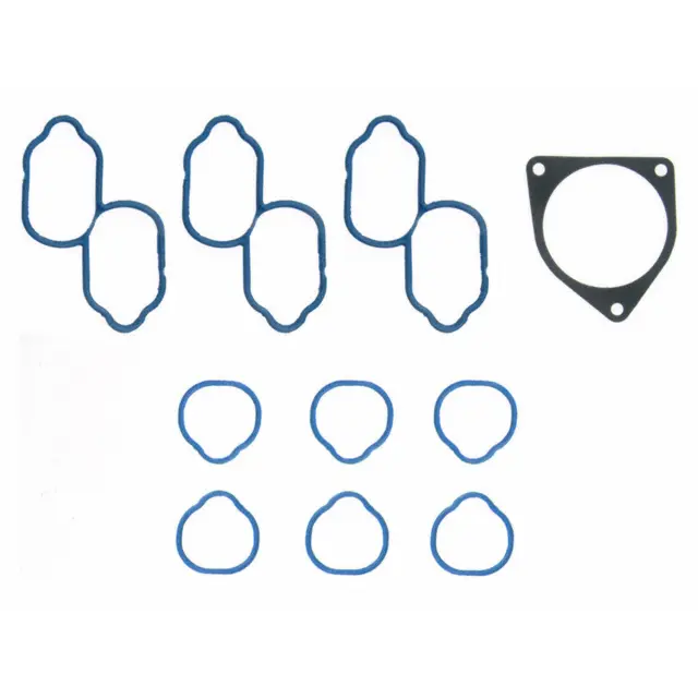 MS96538 - : Engine Intake Manifold Gasket Set for FEL-PRO Image