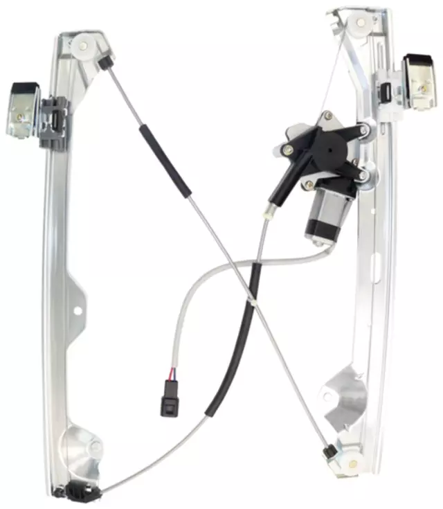 82227 - Interior: Power Window Motor and Regulator Assembly for ACI Image