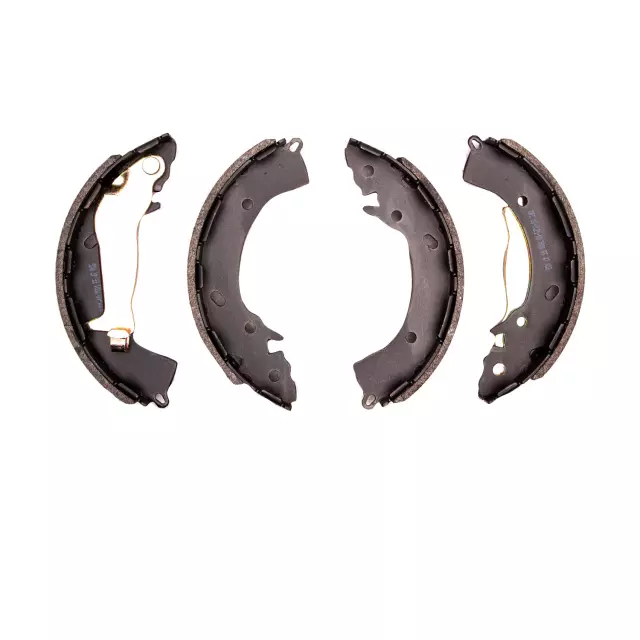 1901102110 - : Drum Brake Shoe for DYNAMIC FRICTION Image