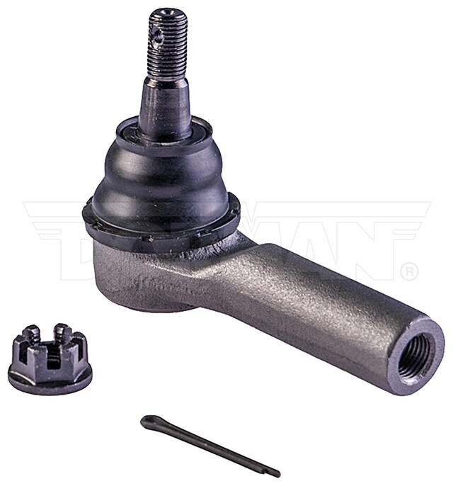 T3349XL - Suspension &amp; Steering: Steering Tie Rod End for Dorman Image