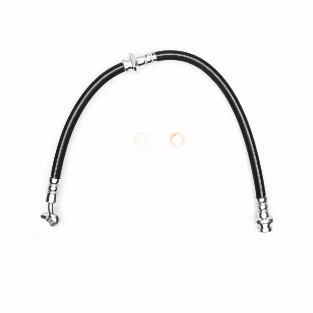 35067055 - : Brake Hydraulic Hose for DYNAMIC FRICTION Image