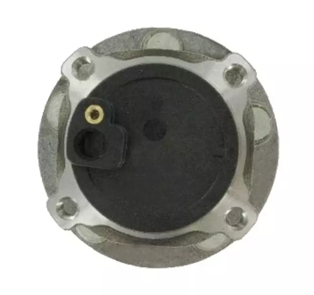 BR930519 - Wheels, Tires &amp; Parts: Hub Assembly. for SKF Image